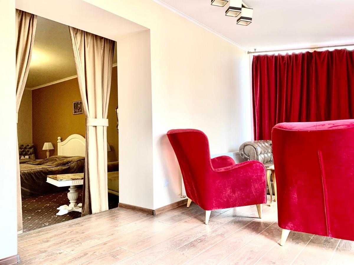 Magnat Cinema 4* Chernivtsi
